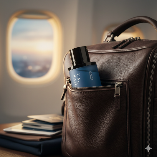 Navigating Your Next Adventure: The Modern Traveler's Scent Guide