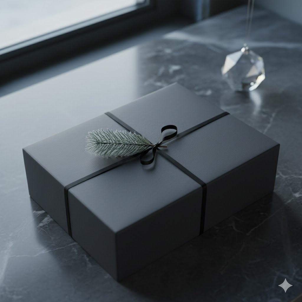 The Art of Gifting: Why Fragrance is the Perfect Holiday Gesture