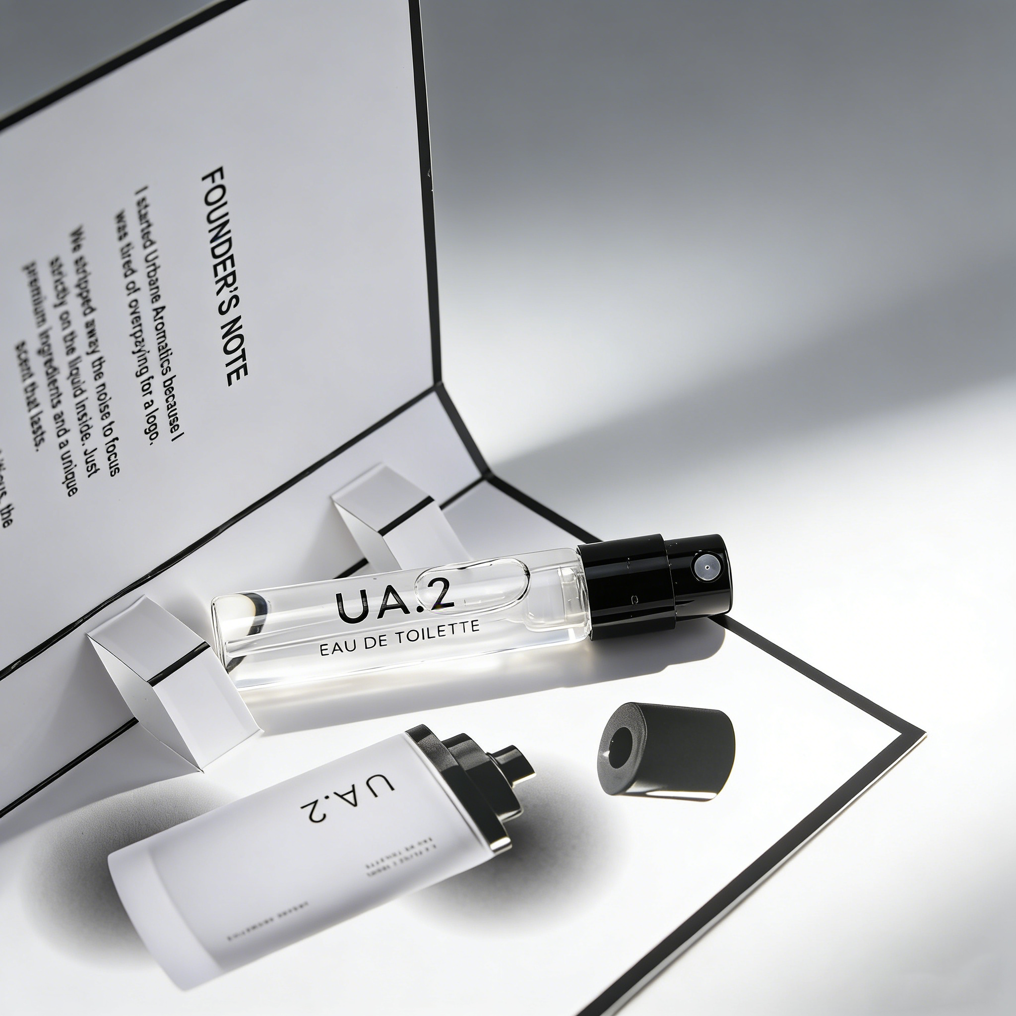 Discovery Set - 3ml Each