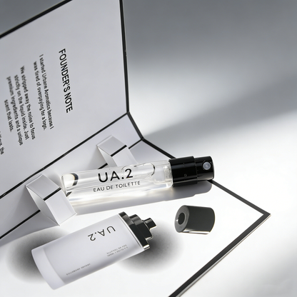 Discovery Set - 3ml Each