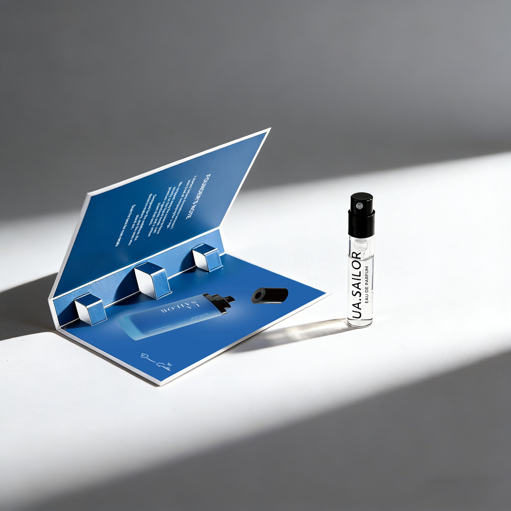 Discovery Set - 3ml Each