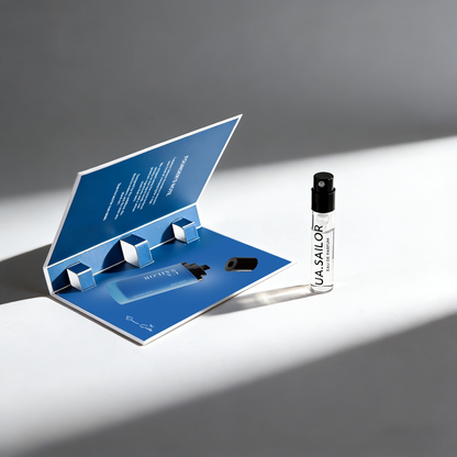 Discovery Set - 3ml Each