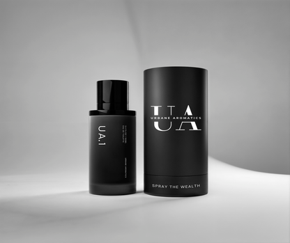 UA.1 Men’s Fragrance