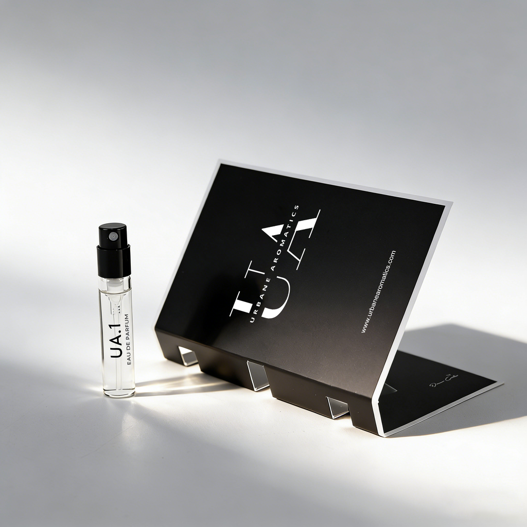 Discovery Set - 3ml Each