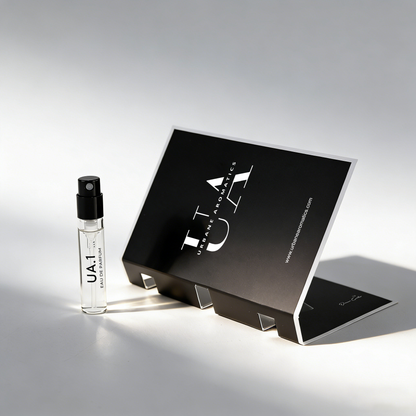 Discovery Set - 3ml Each