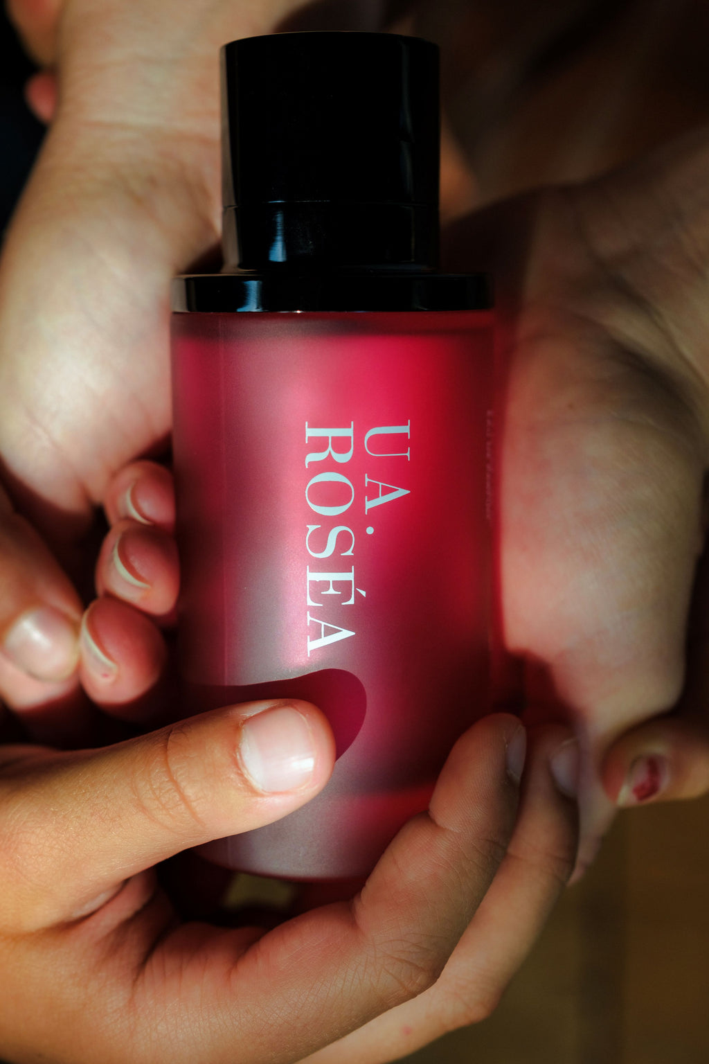 UA.ROSÉA