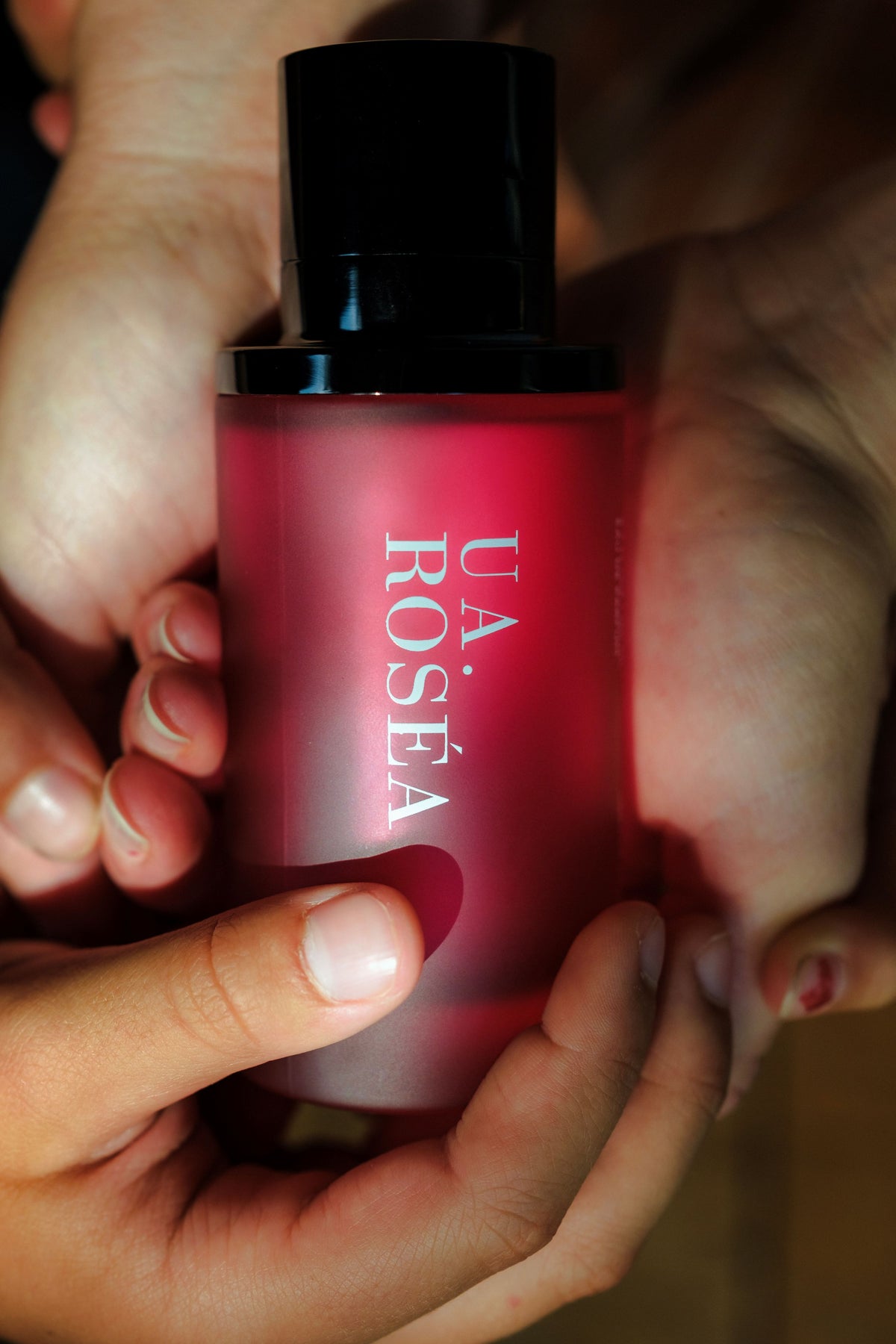 UA.ROSÉA
