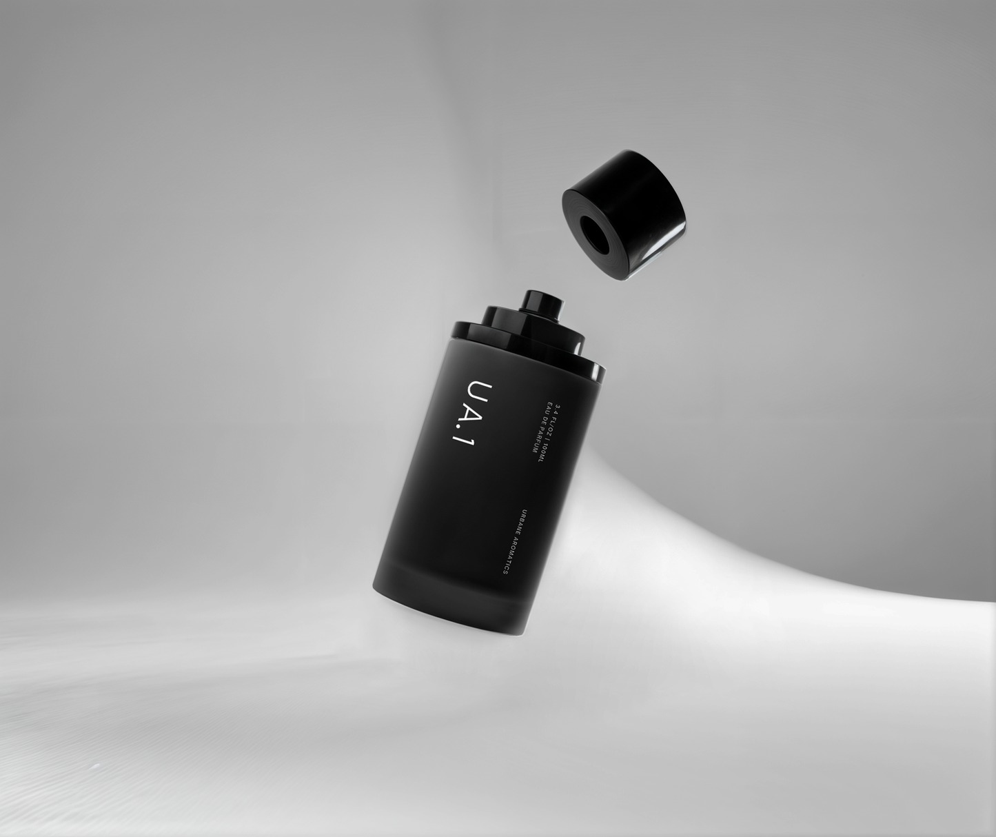 UA.1 Men’s Fragrance