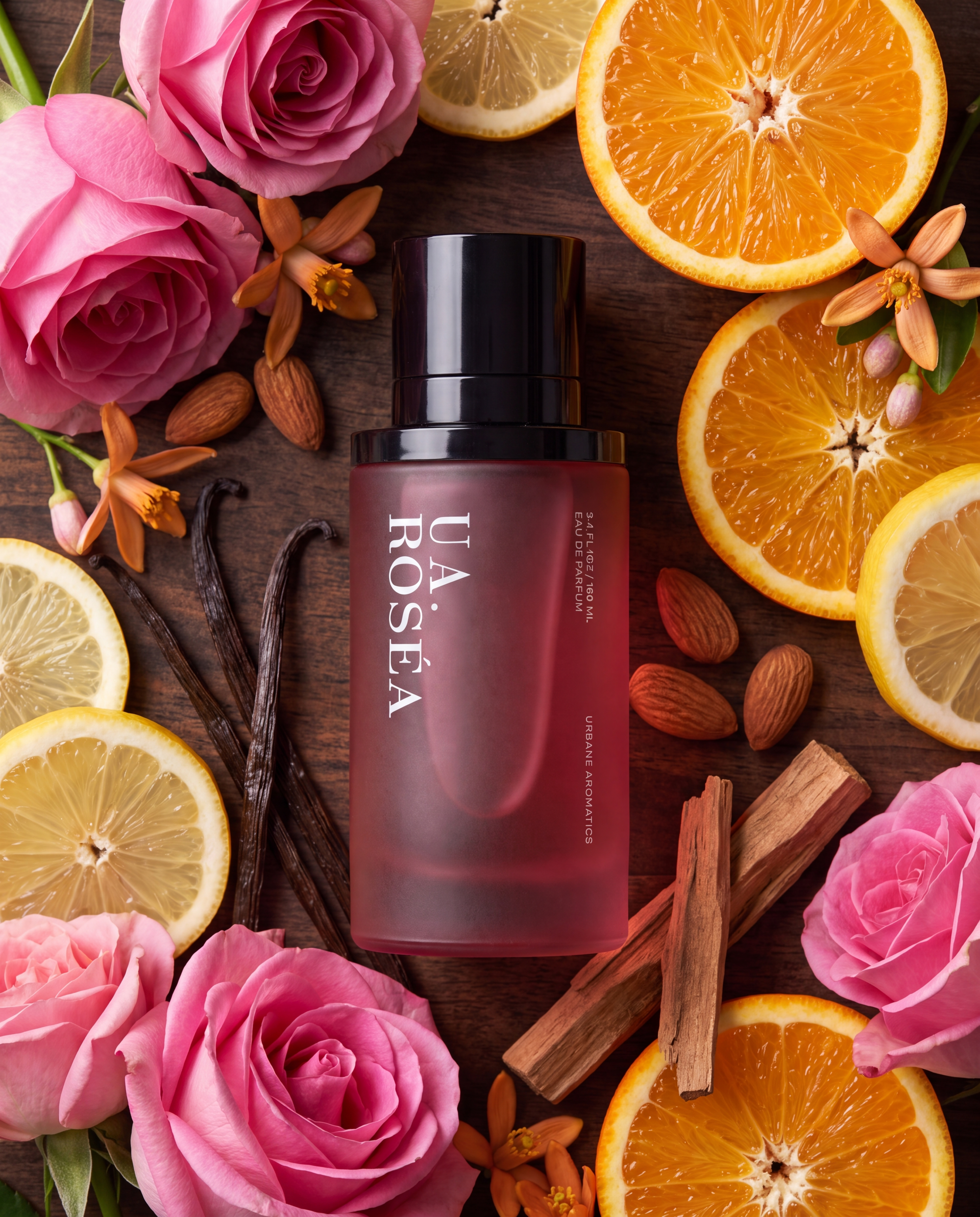 UA.ROSÉA