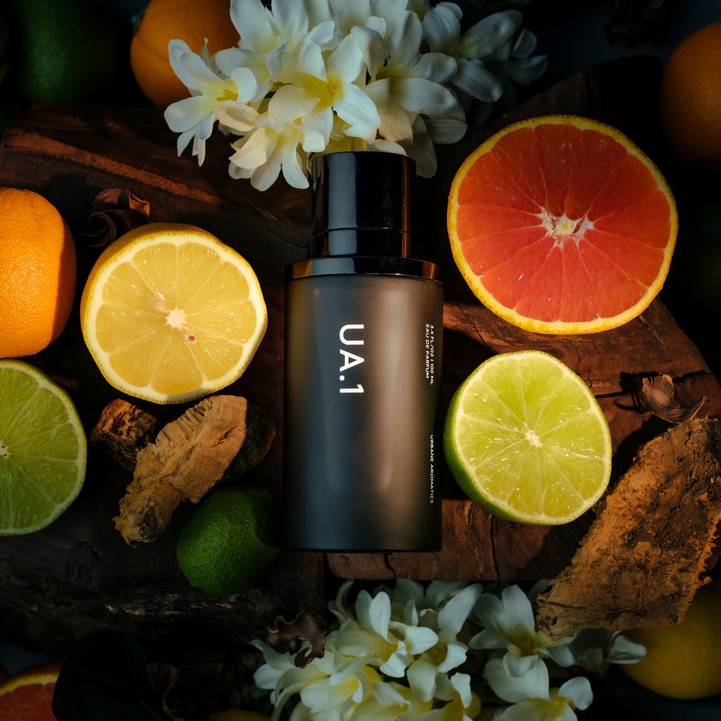 All Fragrances | Urbane Aromatics